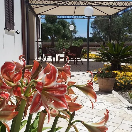 Otranto Le Sancinare Bed & Breakfast