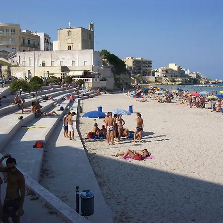 Bed & Breakfast Otranto Le Sancinare Casamassella
