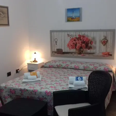 Otranto Le Sancinare Panzió 3*